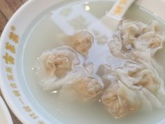 -同利肉燕老铺(澳门路店)