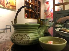 -三石铁板烧(紫竹桥店)