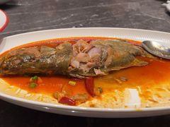 -同庆楼(滨湖万达广场店)