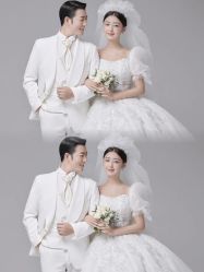 -青禾婚纱摄影(杭州店)