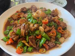 -洪福饭店·十八年老店