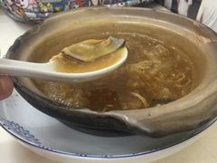 -添發碗仔翅美食