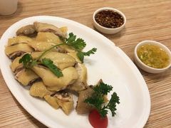-粤仔湾砂锅粥(广益哥伦布店)
