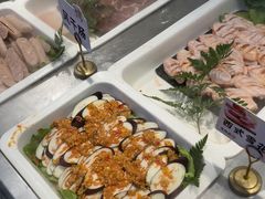 -汉阳廷自助烤肉(同和金铂天地店)