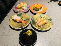 -小乔回转寿司(沈阳大悦城店)