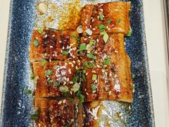 -樱の千渡日式料理·铁板烧•烧鸟(金盛田广场店)
