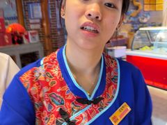 -老蒲鲜·地标·非遗美食(涵江店)