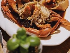 -十面欢腾·海鲜面·台式Bistro(长乐路店)
