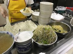 -薛昌利大米面皮(南关正街店)