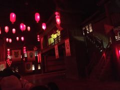 -芜湖方特东方神画