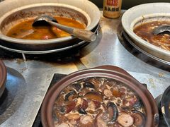 -魏铭鱼头捞饭(晋阳路店)