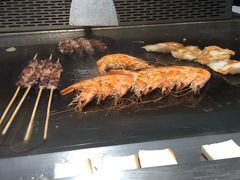 -大渔铁板烧(蛇口店)