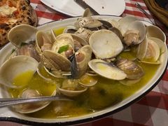 -安立可意大利美食