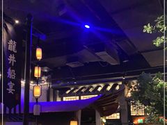 -绿茶餐厅(乐峰广场店)