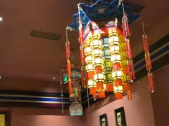 -茶人村·宫廷私厨(奥体印象城店)