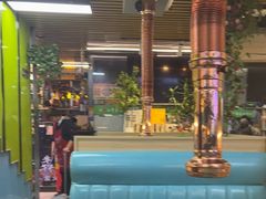 -牛犇炭火烤肉·鲜切烤肉(承德总店)