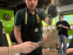 -戈拿旺巴西烤肉(崇文门店)