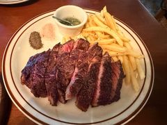 -羽深肉铺 Steak & Wine