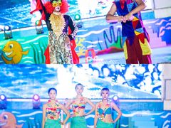 -珠海海泉湾神秘岛亲子乐园