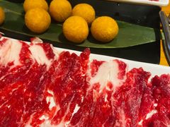 -海银海记潮汕牛肉火锅(新港中路海珠店)