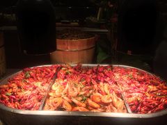 -富力希尔顿酒店·地阔自助餐厅