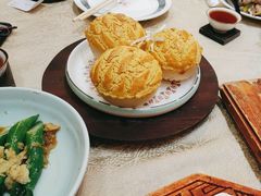-大水车公馆·顺德菜·妈姐菜(均安店)