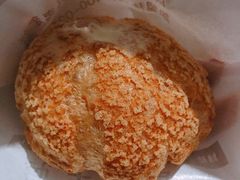 -老香港祖味世家蛋糕(金街美地店)