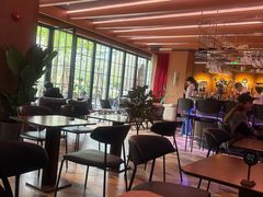 -The place那儿(新城国际店)