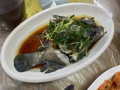-众味海鲜大排档·活海鲜·潮汕味(南澳店)