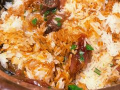 广式腊味煲仔饭-啫神·广州地标美食(北京路店)