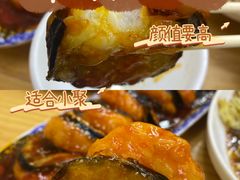 -清真利德顺小老饭庄(复兴路店)