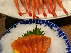 -柒加海鲜姿造