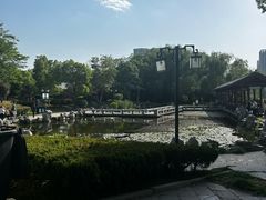 -金银湖国家城市湿地公园
