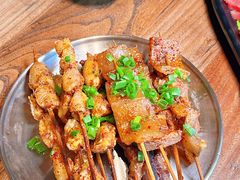 -品味泸沽湖•民族特色菜(大落水店)