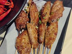-铭副琦食·虾蟹烩馆(渔人码头店)