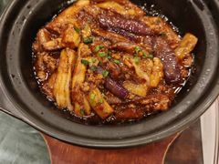 -中国大酒店·食街