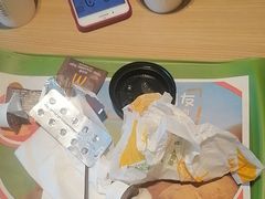 -麦当劳(凌云天地长桥店)