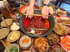 -后火锅(总店)