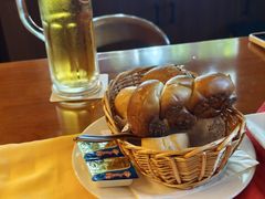 -申德勒加油站西餐厅(日坛路总店)