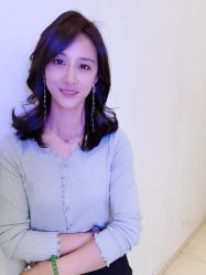 -逸丝风尚专注烫染