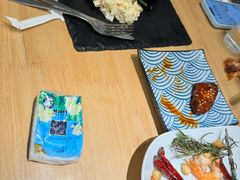 -红小满休闲餐厅(十全街店)