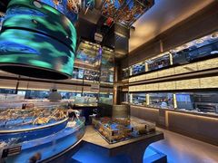 -上和臻品中国菜(花园街店)