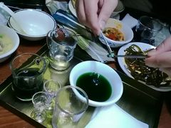 蛇胆酒-金龙·打边炉(武进路店)