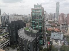 -裕和堂中医推拿艾灸(太古汇臻品店)