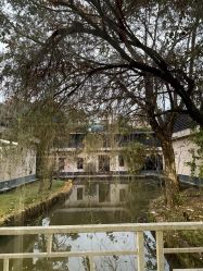点击看大图 -爱帝宫月子中心(罗湖别墅院)