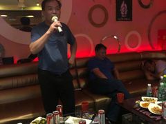 -青蓬量贩式KTV