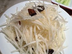 -京华烟云·北京烤鸭(领展购物广场·中关村店)