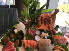 -九井澤精致料理(金茂店)