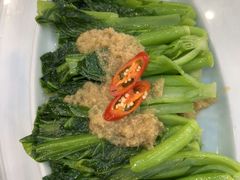 -馨越楼·点心·粤菜(赤坎店)