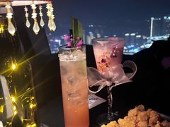-苏丝的天空高空酒吧Suzie's Sky Bar